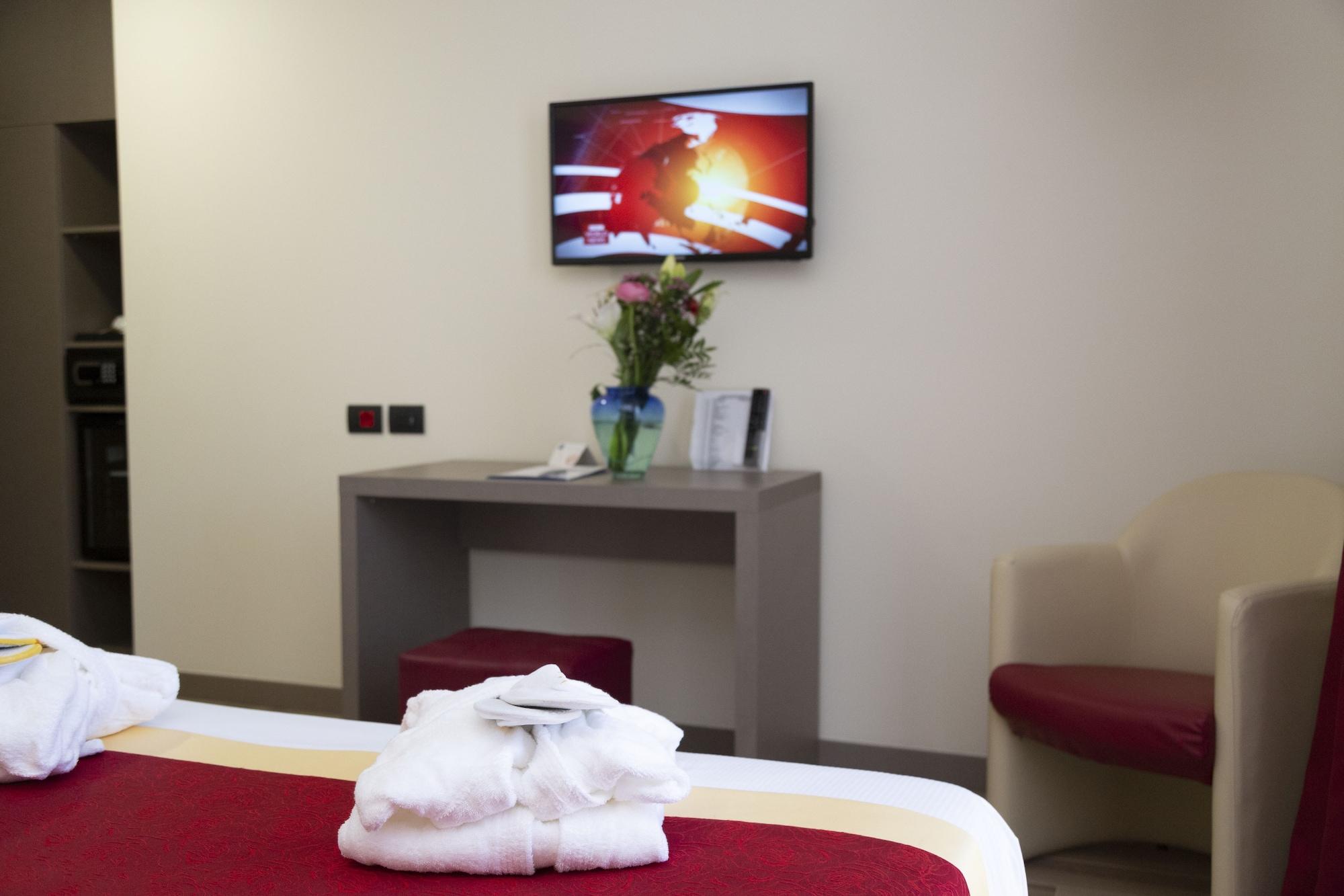 Jr Hotels Bocconi Milano Экстерьер фото
