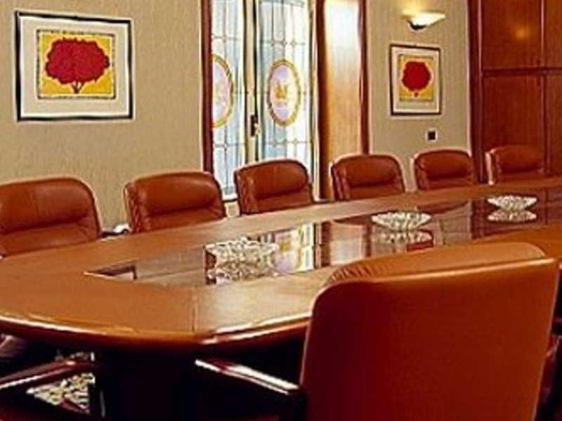 Jr Hotels Bocconi Milano Экстерьер фото