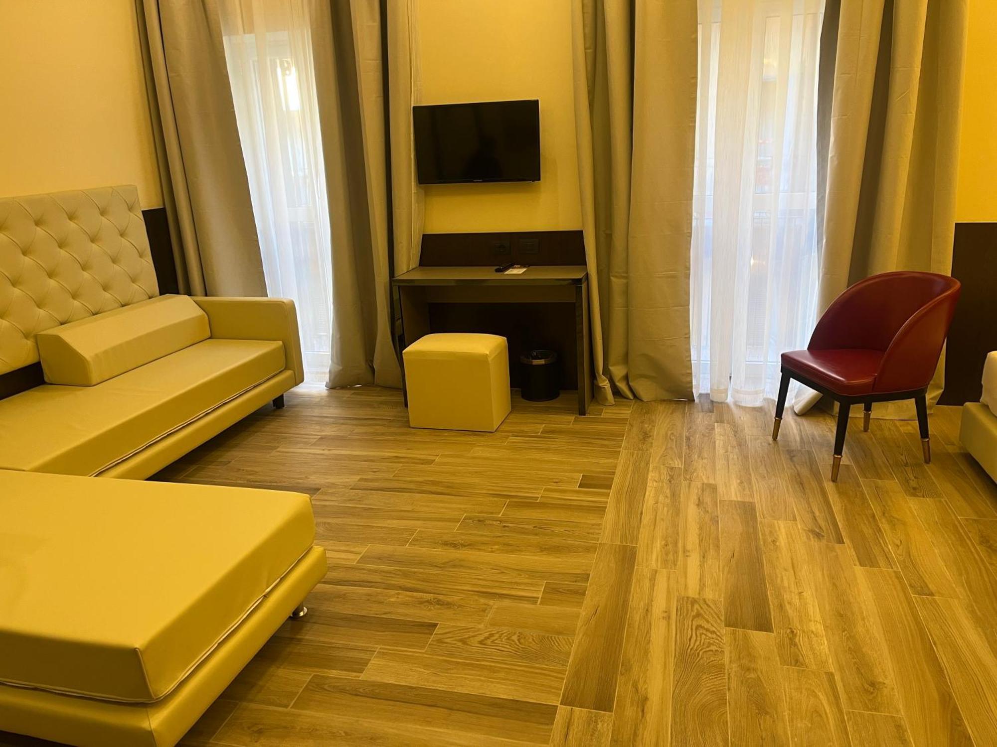 Jr Hotels Bocconi Milano Экстерьер фото