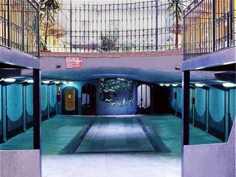 Jr Hotels Bocconi Milano Удобства фото