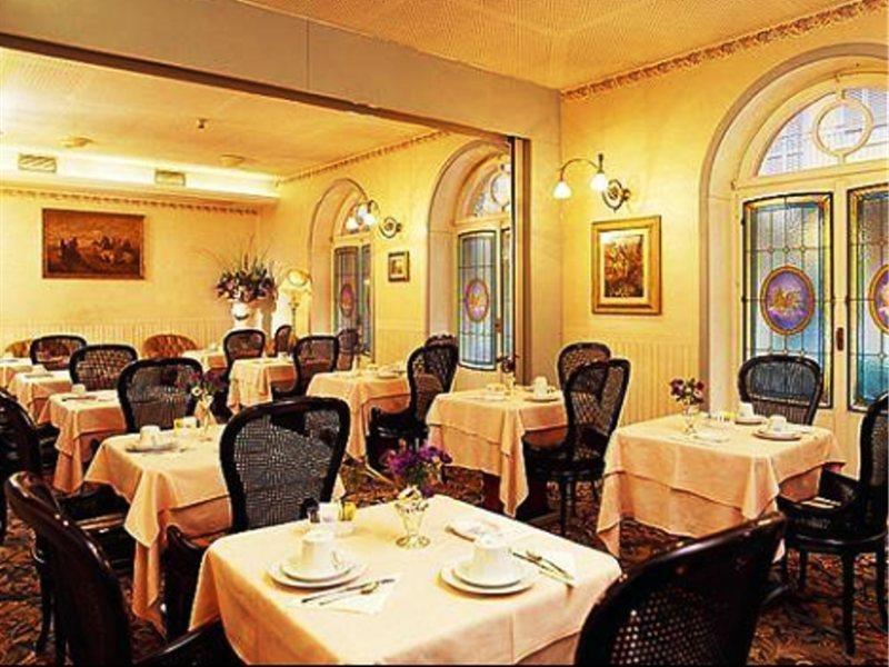 Jr Hotels Bocconi Milano Экстерьер фото