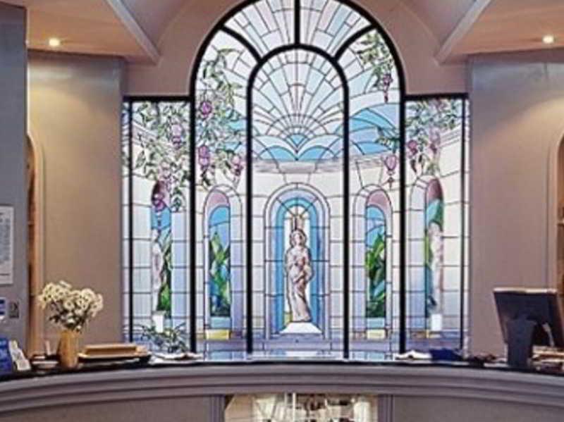 Jr Hotels Bocconi Milano Экстерьер фото