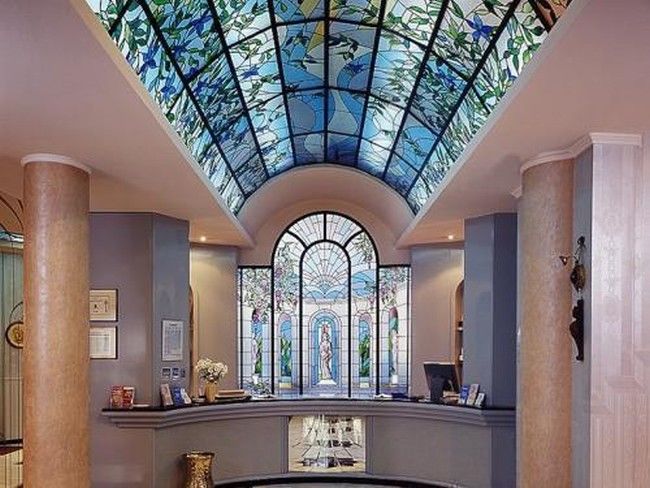 Jr Hotels Bocconi Milano Интерьер фото